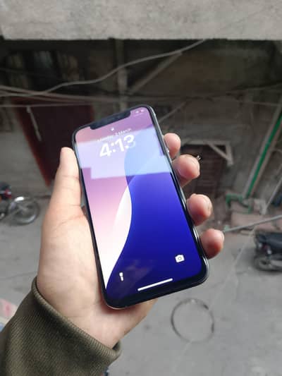IPhone Xs Official Pta Approved