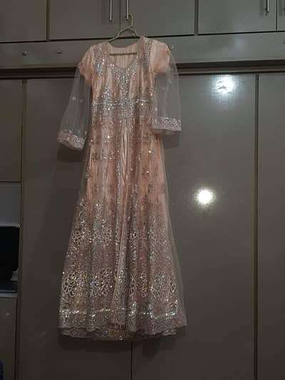 Heavy maxi urgent sale