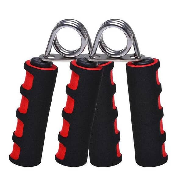 Hand Gripper - Hand Strengthener (Grip Exerciser)