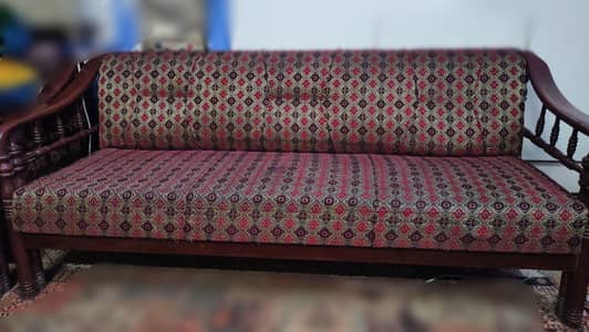 5 seater sofa set required to sale