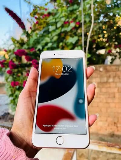 Iphone 8plus pta approved 256GB My Whatsapp 0329-26-51-586