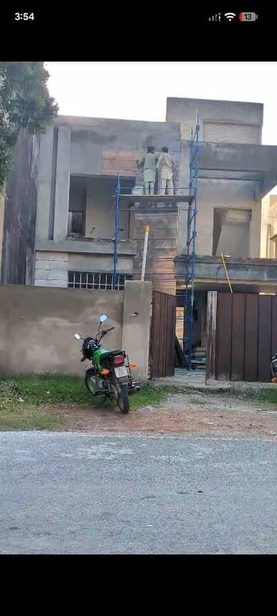 Complete house finishing & interior designing Trusted AAA contracts