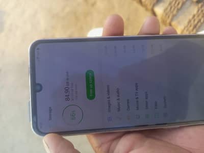 LG v60 thinq single sim Approve