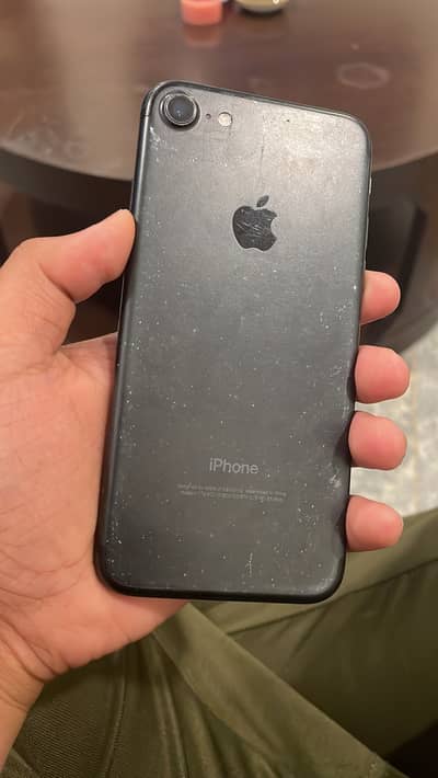 iPhone 7 PTA approved