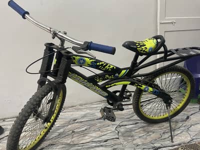 Chicago Bicycle for Sale – Smooth Ride, Well Maintained