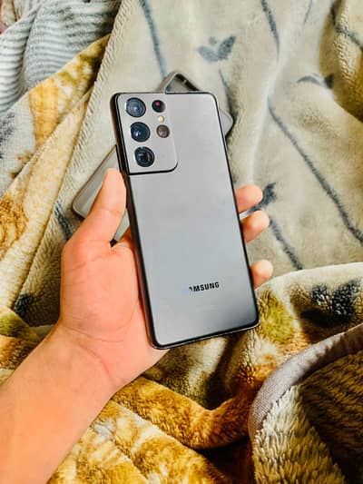 PTA Approved S21 Ultra