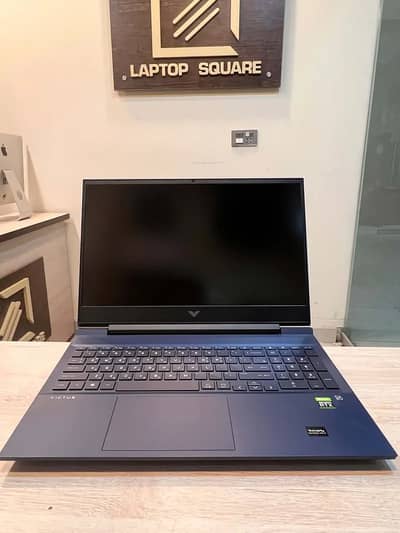 HP Victus 15 Gaming Laptop |  Ryzen 5  | 16GB | 1TB | 4GB RTX 4050 6GB
