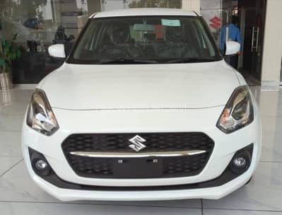 SWIFT GLX 2026 FULL OPTION