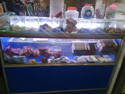 shop counter for sale