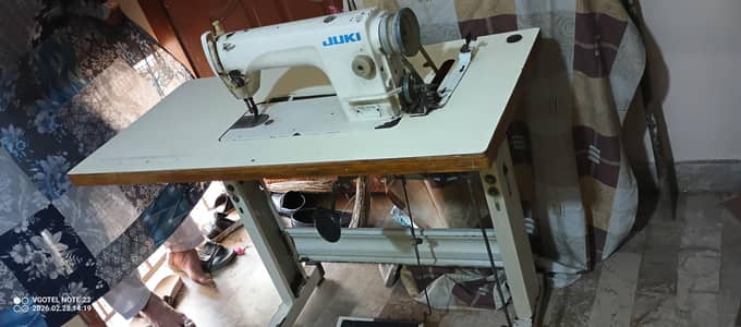 juki machine for sale