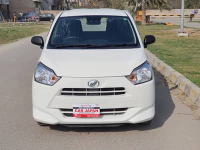 Daihatsu Mira 2022 - L SA 3 edition