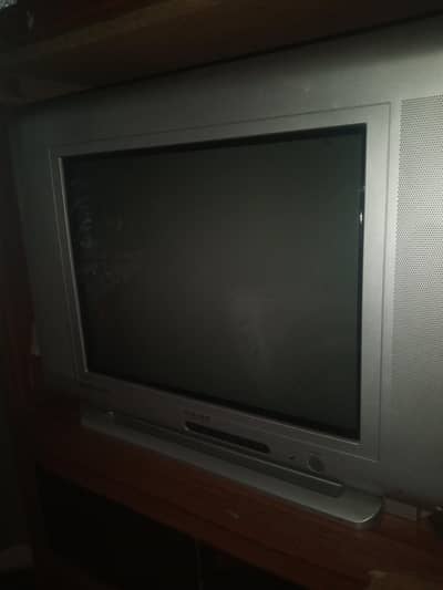 Singer Television /good condition Tv