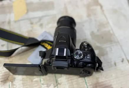 Nikon D5300