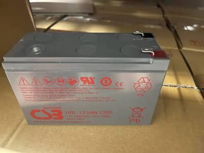 Branded 12.18 amp 12.12 amp 12.9 amp 12.5 Dry batteries