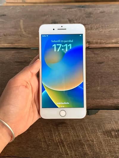 Iphone 8plus pta approved 256GB My Whatsapp 0329-26-51-586