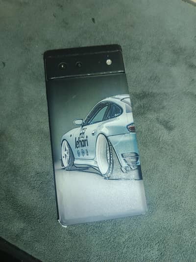 pixel 6 for sale and exchange