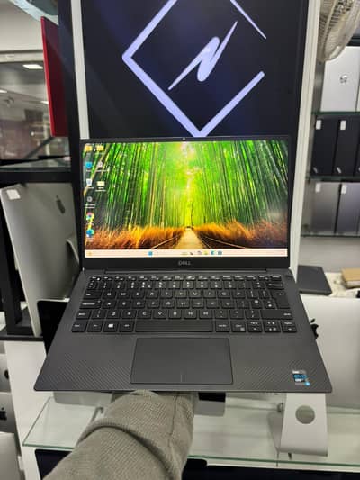 Dell XPS 9305 | Intel i5 11th Gen | 8GB RAM | 256GB SSD Laptop stock