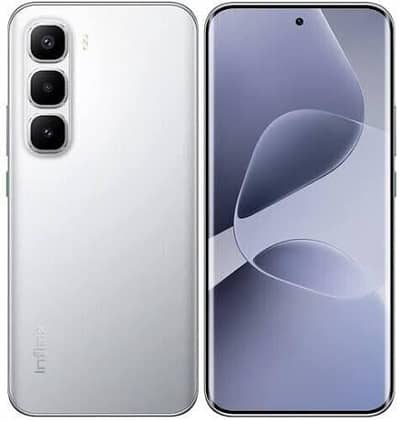 infinix hot 60 pro plus