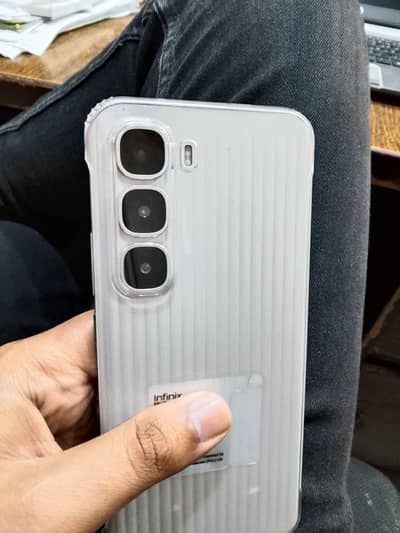Infinix Hot 60 pro plus