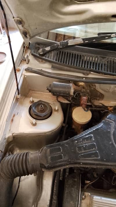 Suzuki cultus 2003 model 03445899377 my WhatsApp