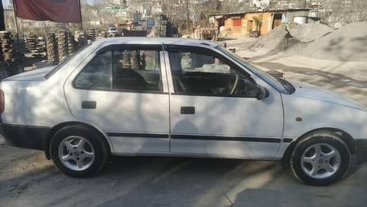 Margalla original 1997