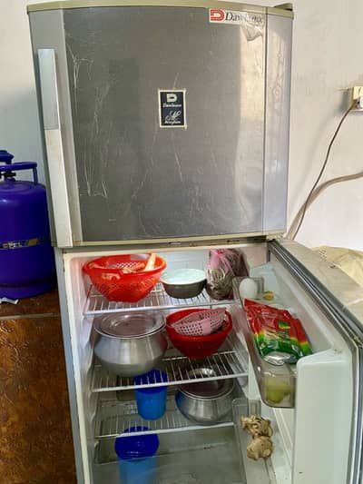 Dawlance Refrigerator original condition