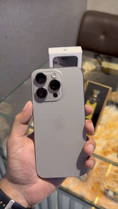 Iphone 11 converted 16promax