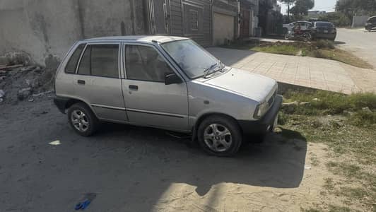 Driver needed for Yango/Indrive