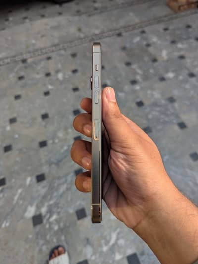 Iphone 14 promax Pta approved 256