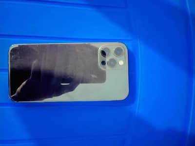 iphone 12pro 128Gb Factory Unlock non pta