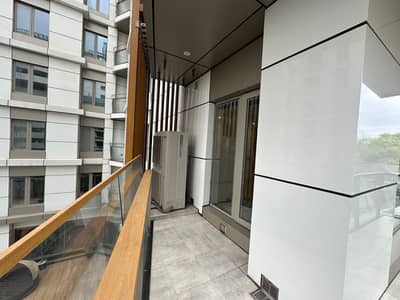 Sukh chayn Residence 3 bed brand new apartment for sale