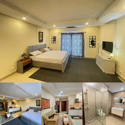 Cube Apartment Studio Out Class Location Ideal For Living And Rental Income