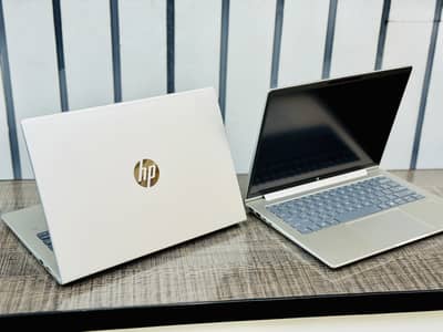 HP Probook 445 G11 | Ryzen 7 || 16GB DDR5 / 512 Nvme