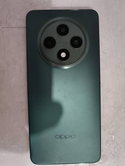 Oppo Reno 12f 8+8/256