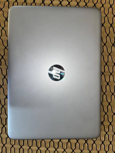 HP- Touch Screen Laptop