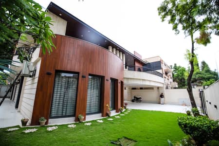 Designer &Amp; Modern Beautiful House Good Rental Income And For Living Best Option
