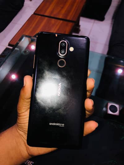 NOKIA 7 PLUS FOR SALE