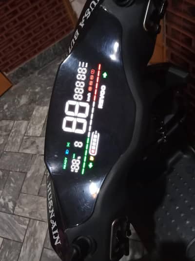 Revoo C32 young ( Scooter )