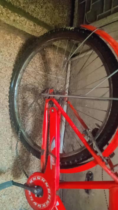 Sony bicycle 9/10 condition