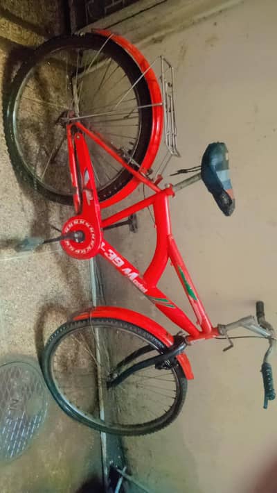 Sony bicycle 10/10 condition urgent sell