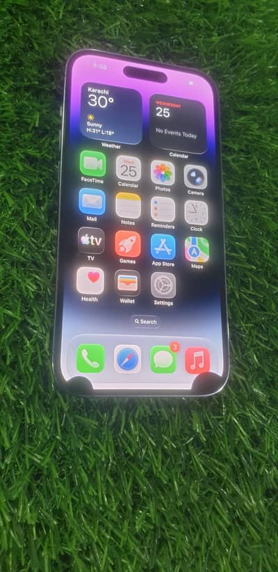 iPhone 14 pro 256Gb pta approved