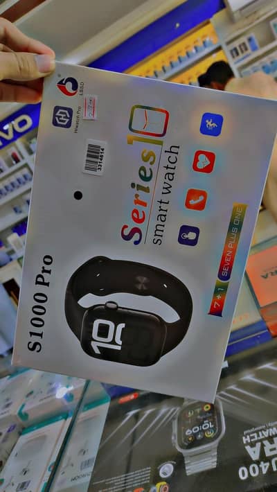 Series10 smart watch ⌚