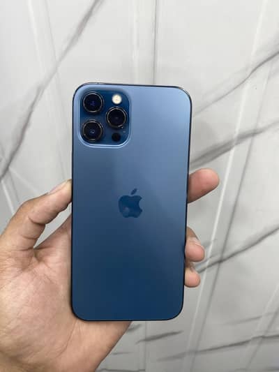 12 pro max pta approved with box