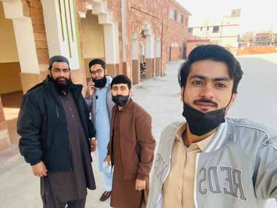 Danish Khan Khalil ..,