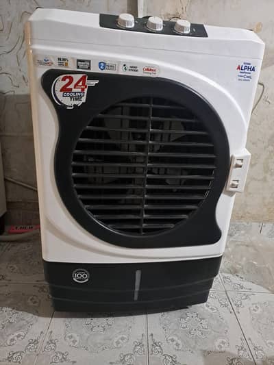 air cooler