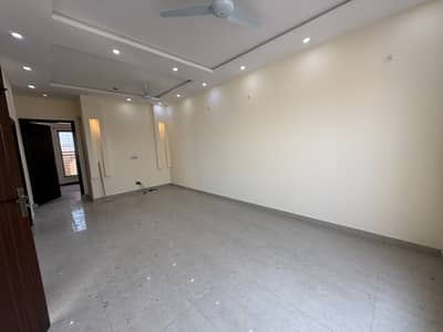 Brand New 5 Marla Lower Portion For Rent