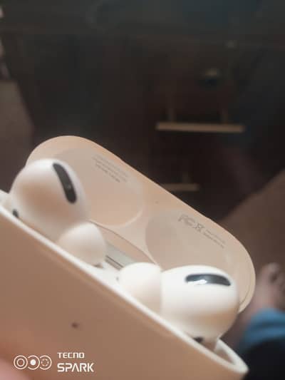original AirPods