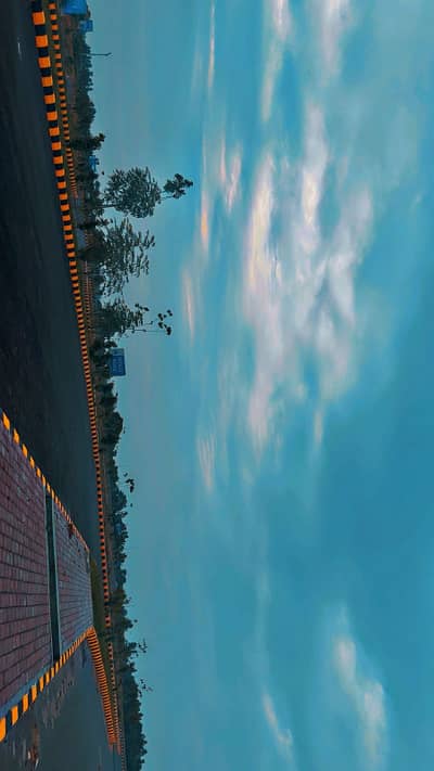 10 Marla Plot in Block H, Jinnah Sector, LDA City | Ready Possession | Direct Lahore Ring Road Access