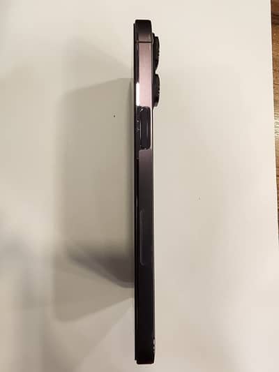 iPhone 14 Pro Max pta approved 256gb