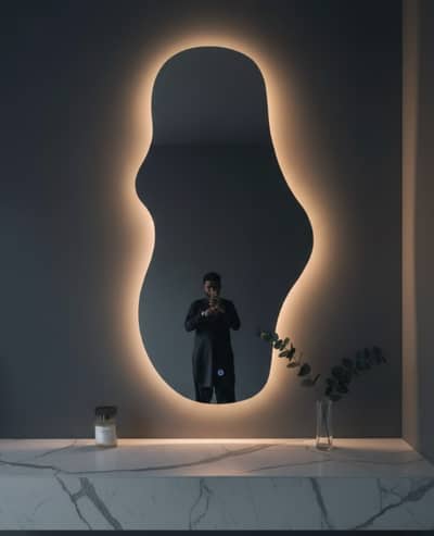 Led Light Mirrors , Full Size Led Light Mirror , Led Light Wall Mirro